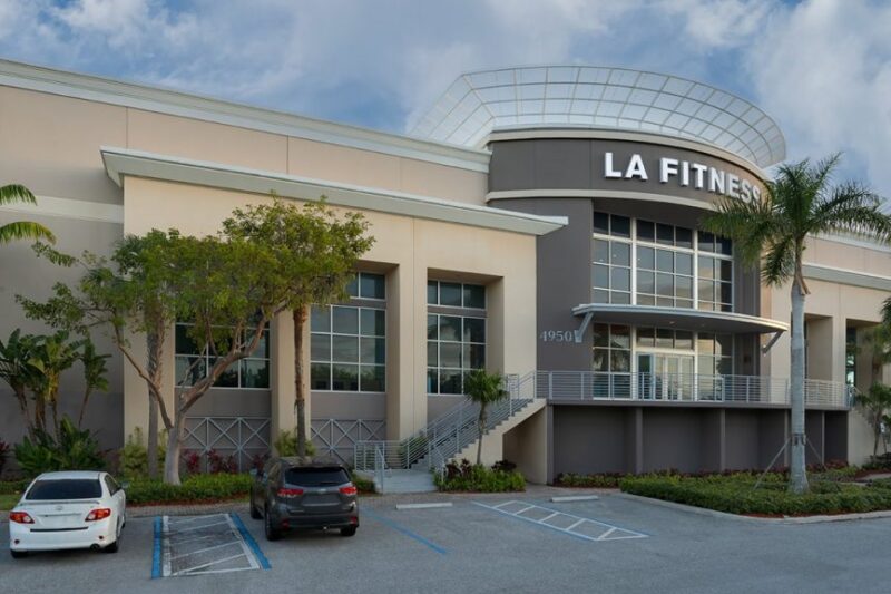 LA Fitness Membership Prices in Texas 2026