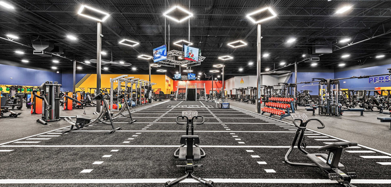How Much Do Personal Trainers at LA Fitness Make?